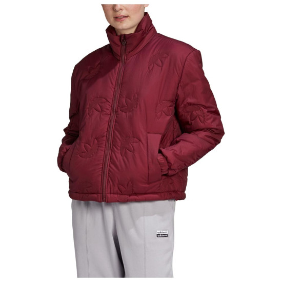 Adidas Γυναικείο μπουφάν